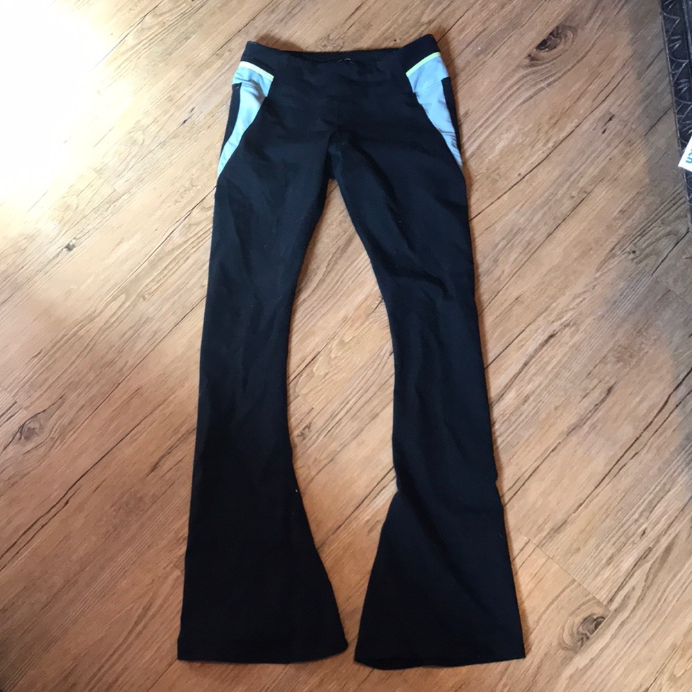 Splits 59 yoga pants size Small